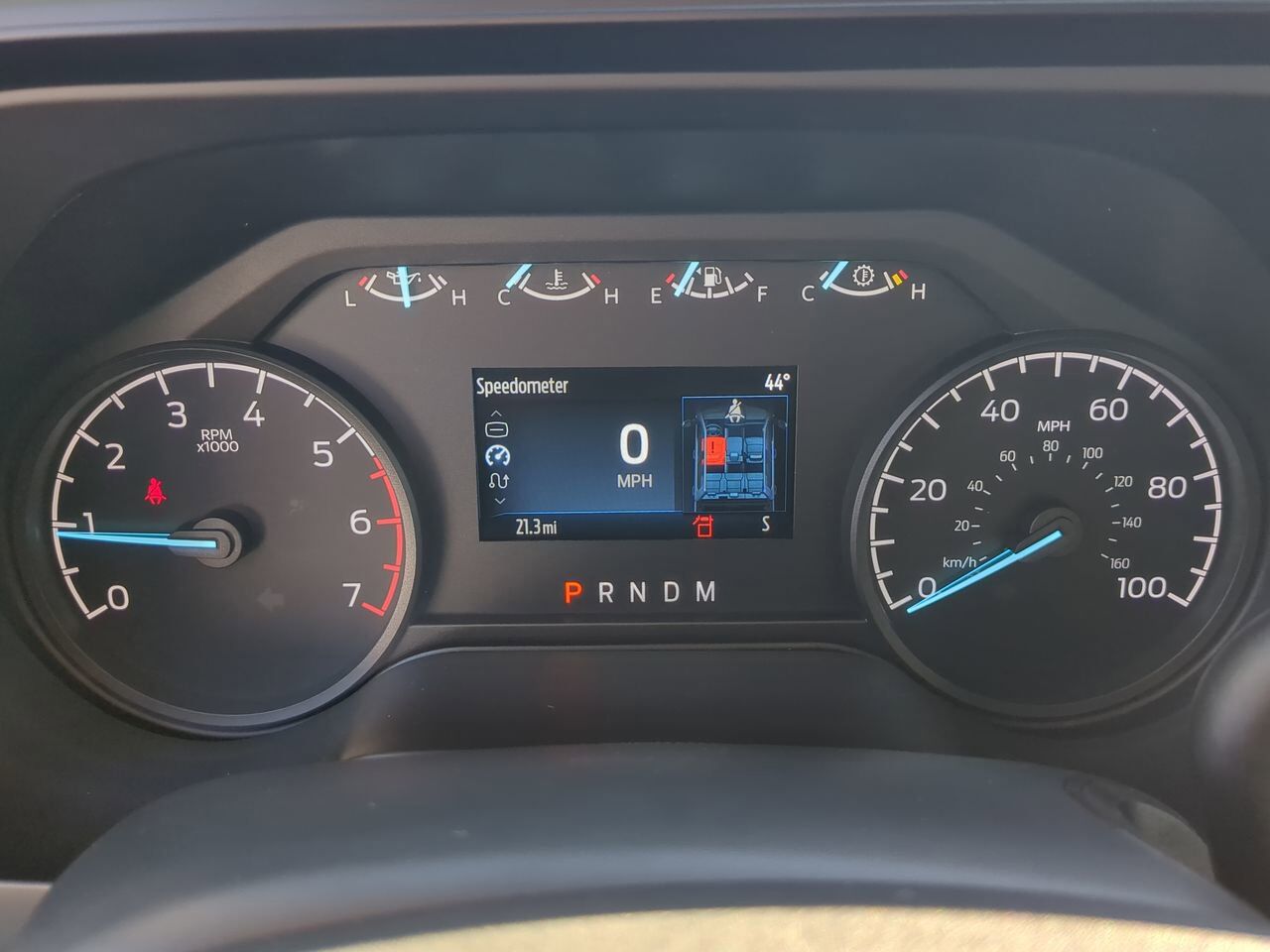 2026 Ford Super Duty F-250 SRW XL Winder GA