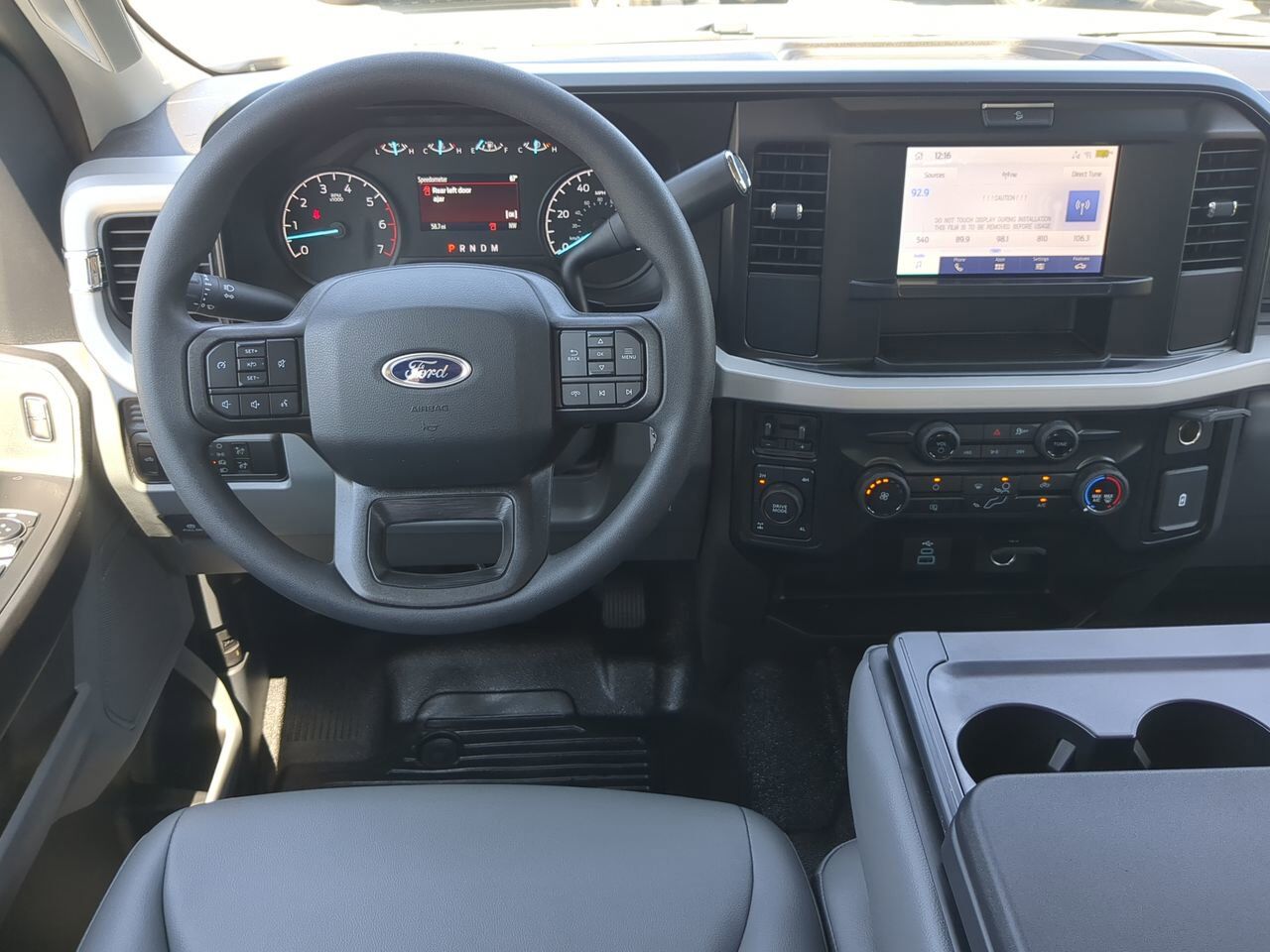 2026 Ford Super Duty F-250 SRW XL Winder GA