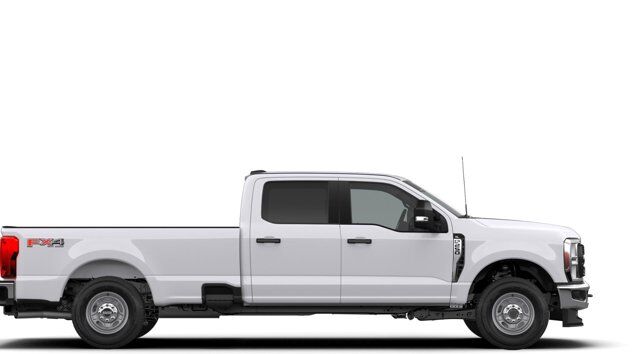 2026 Ford Super Duty F-250 SRW XL Winder GA
