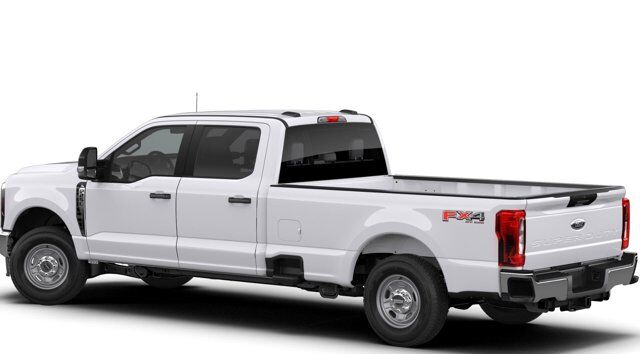 2026 Ford Super Duty F-250 SRW XL Winder GA
