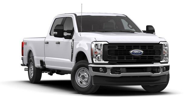 2026 Ford Super Duty F-250 SRW XL Winder GA