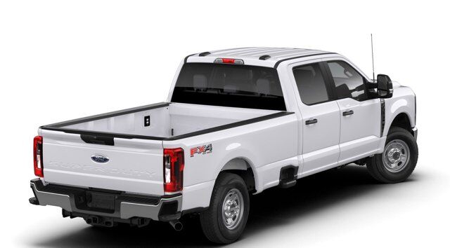 2026 Ford Super Duty F-250 SRW XL Winder GA