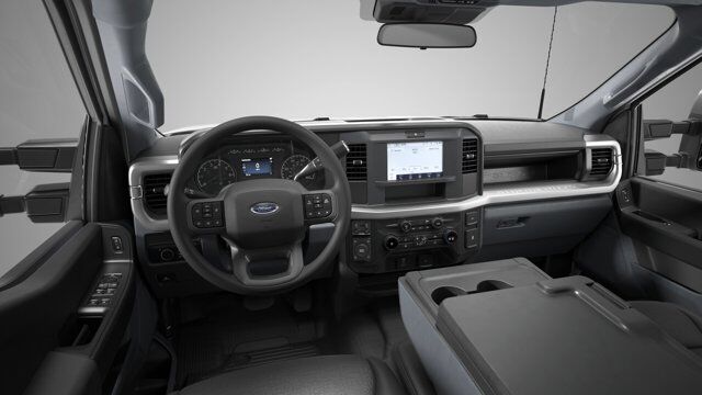 2026 Ford Super Duty F-250 SRW XL Winder GA