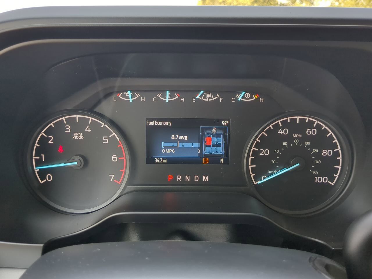 2026 Ford Super Duty F-250 SRW XL Winder GA