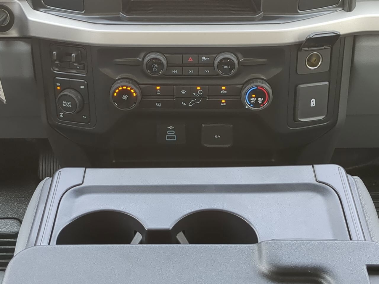 2026 Ford Super Duty F-250 SRW XL Winder GA