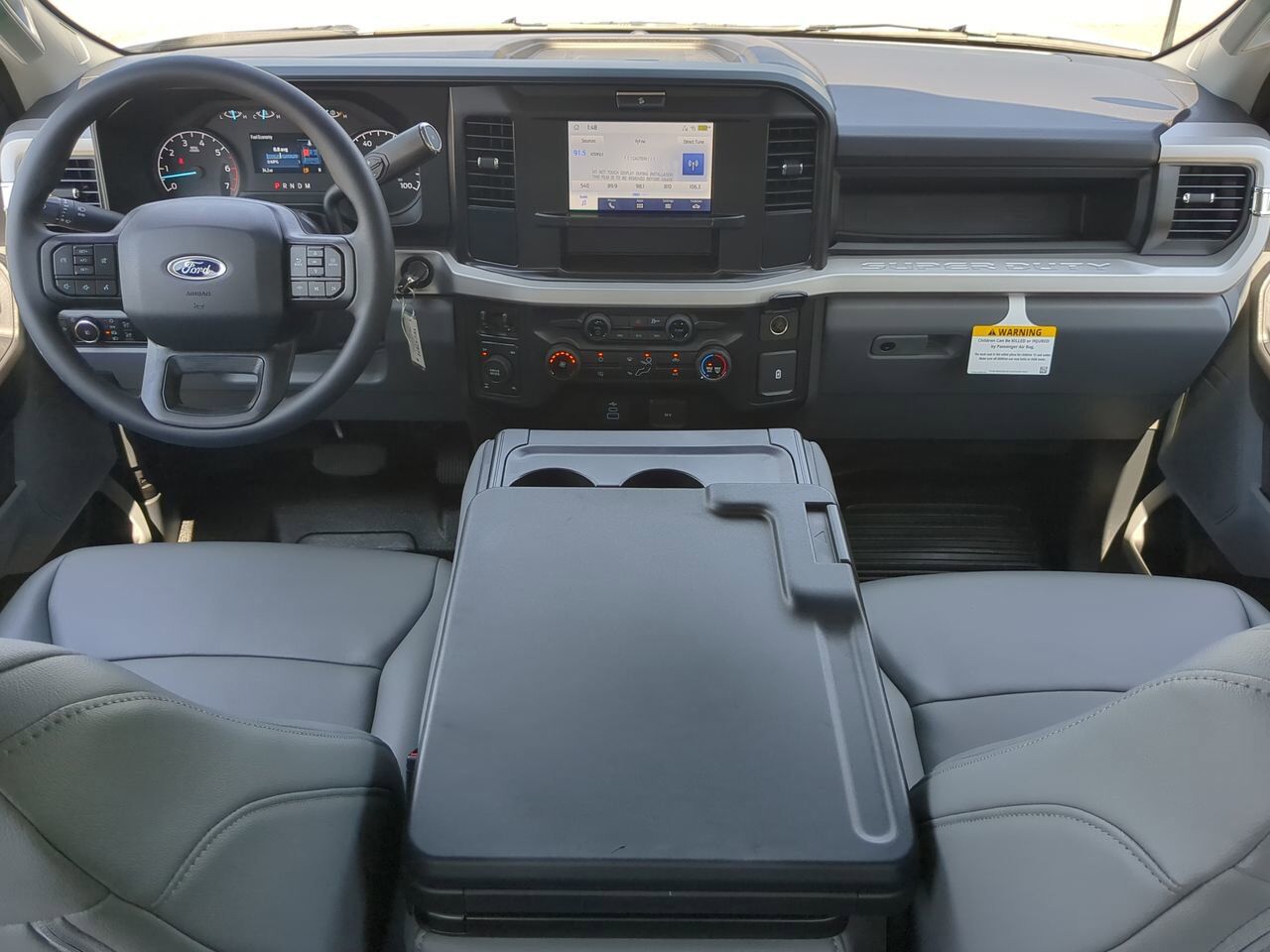 2026 Ford Super Duty F-250 SRW XL Winder GA