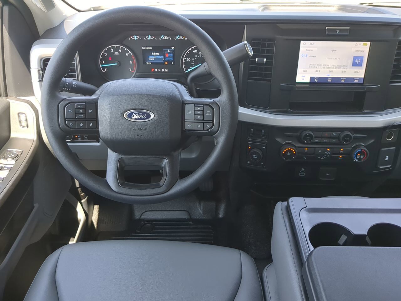 2026 Ford Super Duty F-250 SRW XL Winder GA