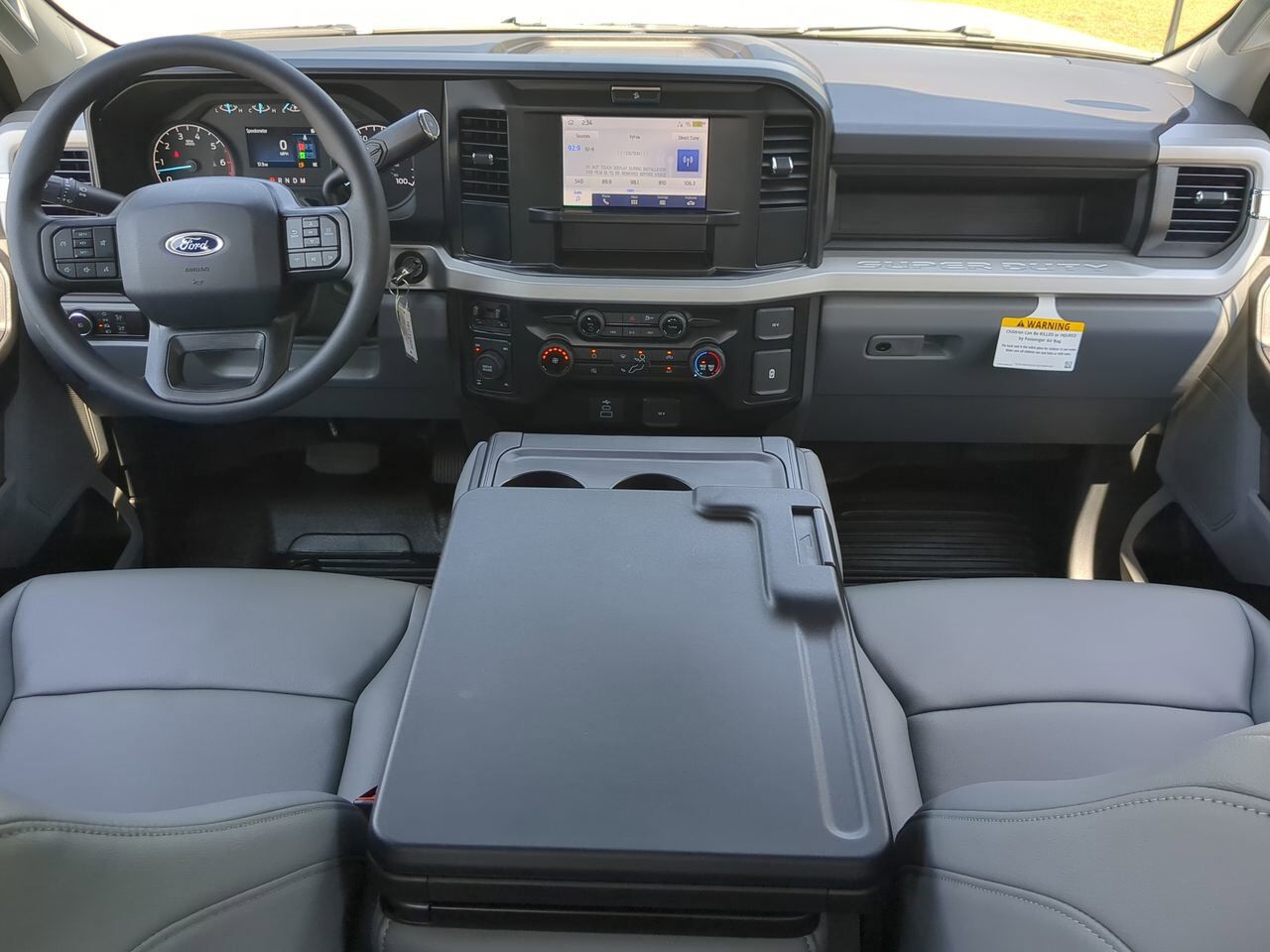 2026 Ford Super Duty F-250 SRW XL Winder GA