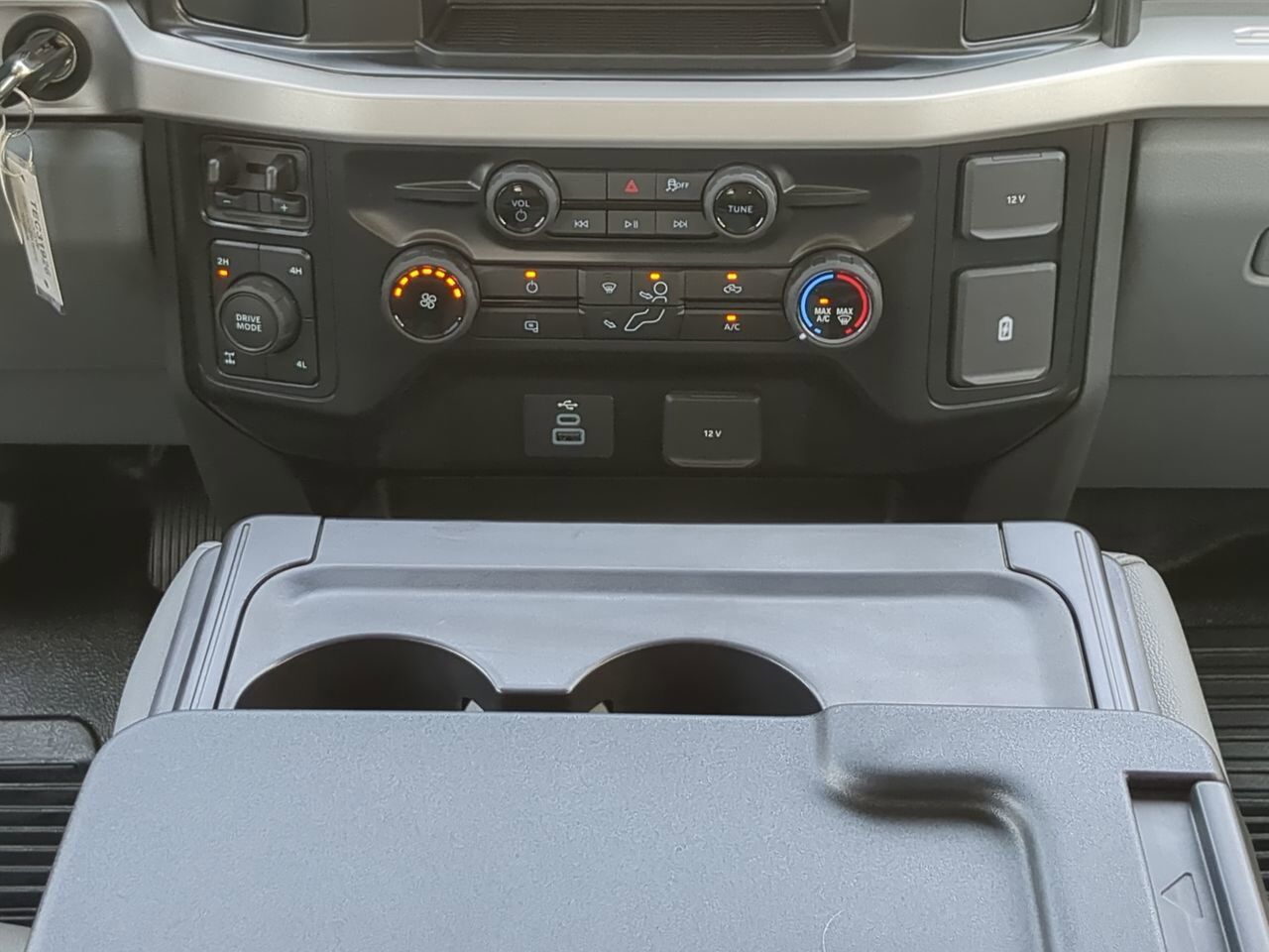 2026 Ford Super Duty F-250 SRW XL Winder GA