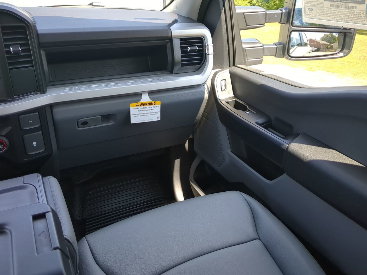 2026 Ford Super Duty F-250 SRW XL Winder GA