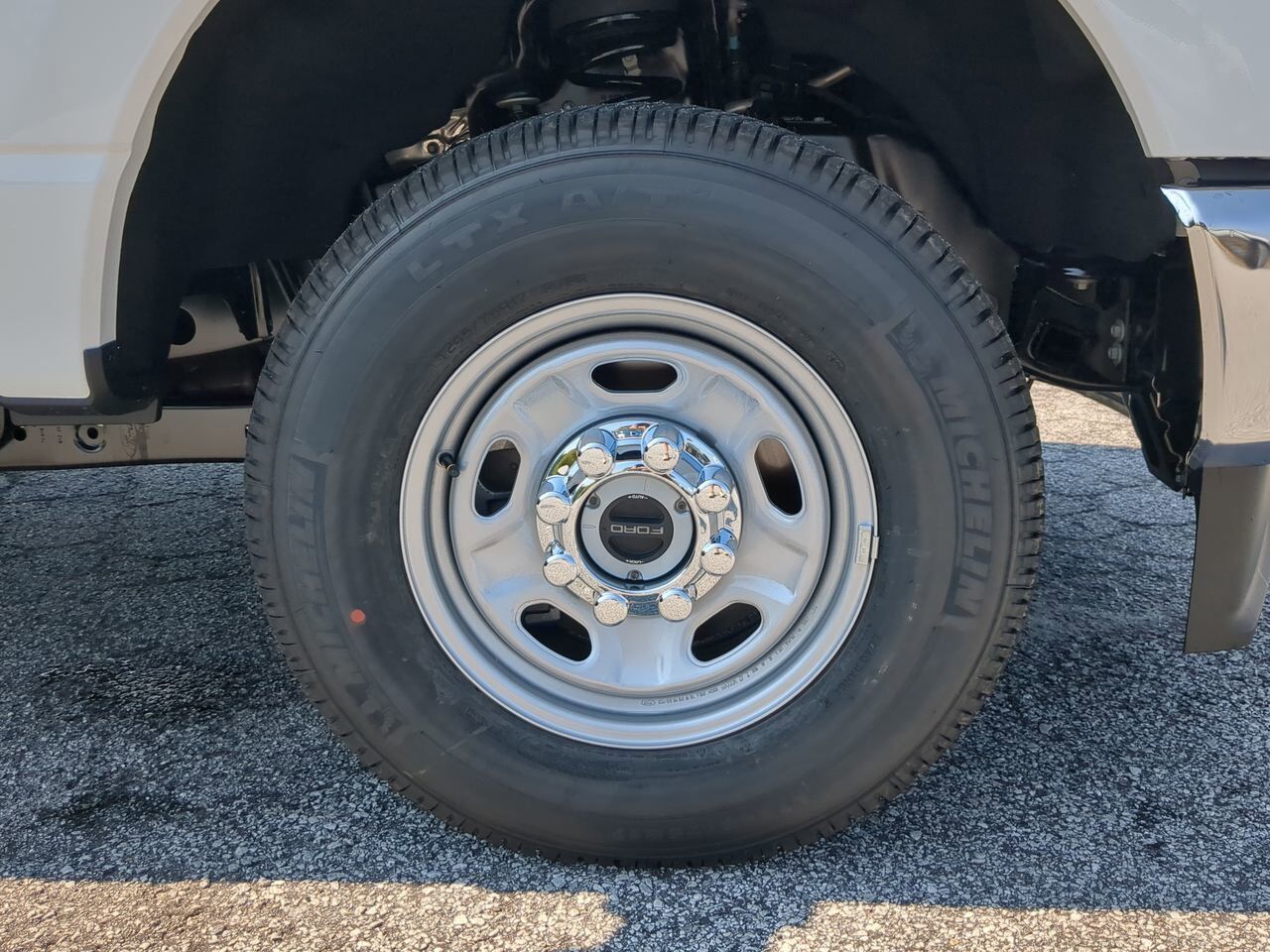 2026 Ford Super Duty F-250 SRW XL Winder GA