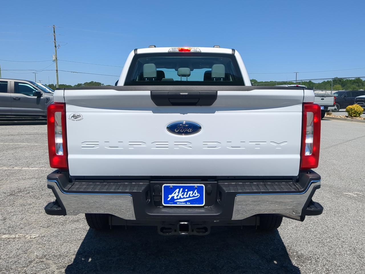2026 Ford Super Duty F-250 SRW XL Winder GA