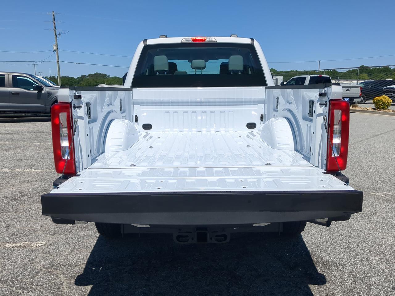 2026 Ford Super Duty F-250 SRW XL Winder GA