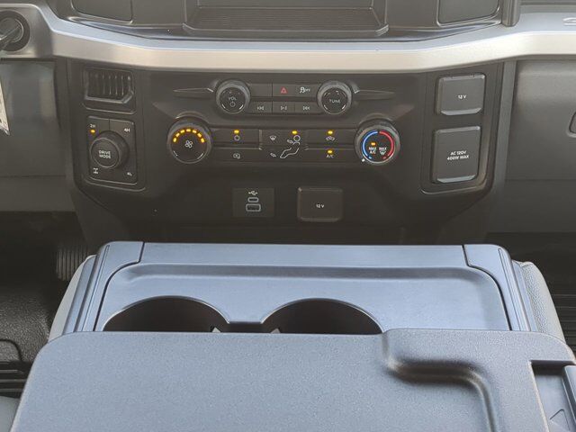 2026 Ford Super Duty F-250 SRW XL Winder GA