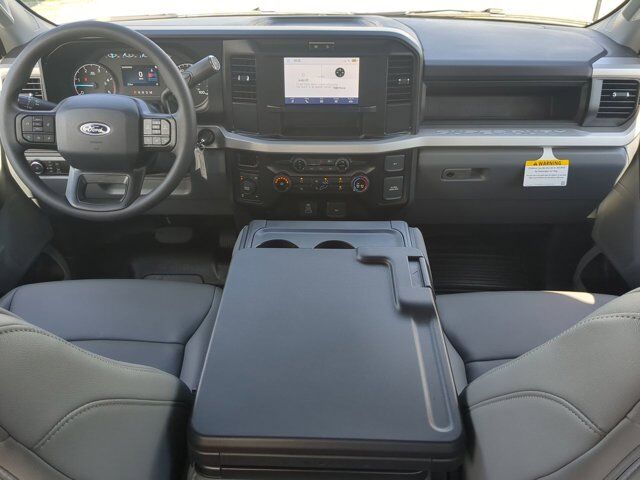 2026 Ford Super Duty F-250 SRW XL Winder GA