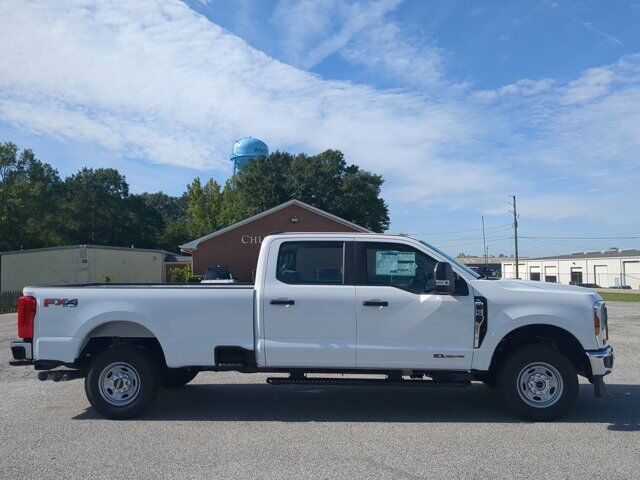 2026 Ford Super Duty F-250 SRW XL Winder GA
