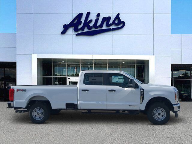 2026 Ford Super Duty F-250 SRW XL Winder GA