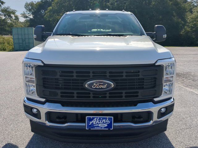 2026 Ford Super Duty F-250 SRW XL Winder GA