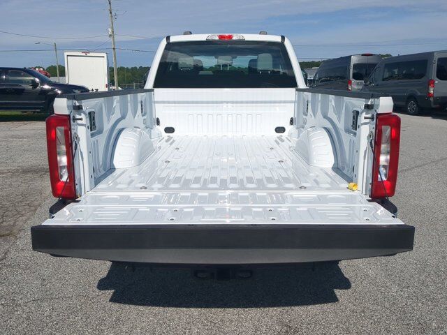 2026 Ford Super Duty F-250 SRW XL Winder GA