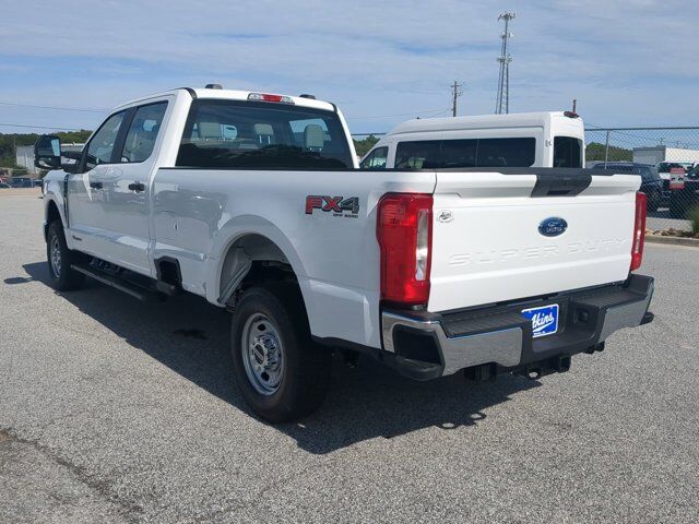 2026 Ford Super Duty F-250 SRW XL Winder GA