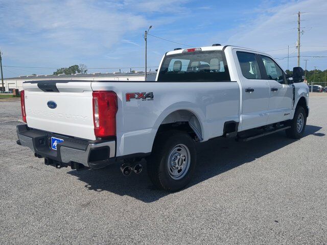 2026 Ford Super Duty F-250 SRW XL Winder GA