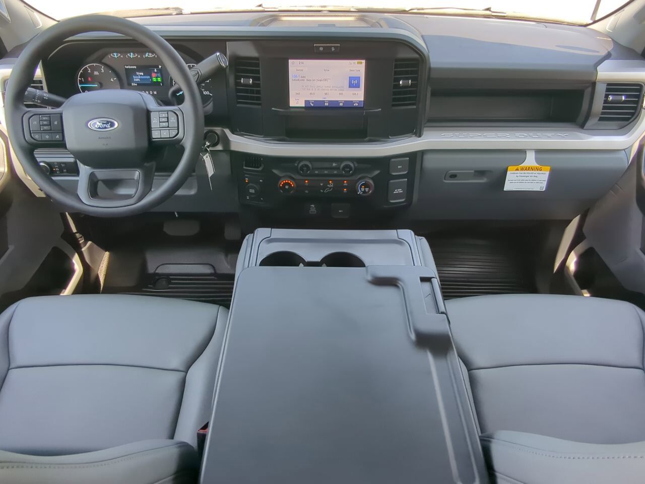 2026 Ford Super Duty F-250 SRW XL Winder GA