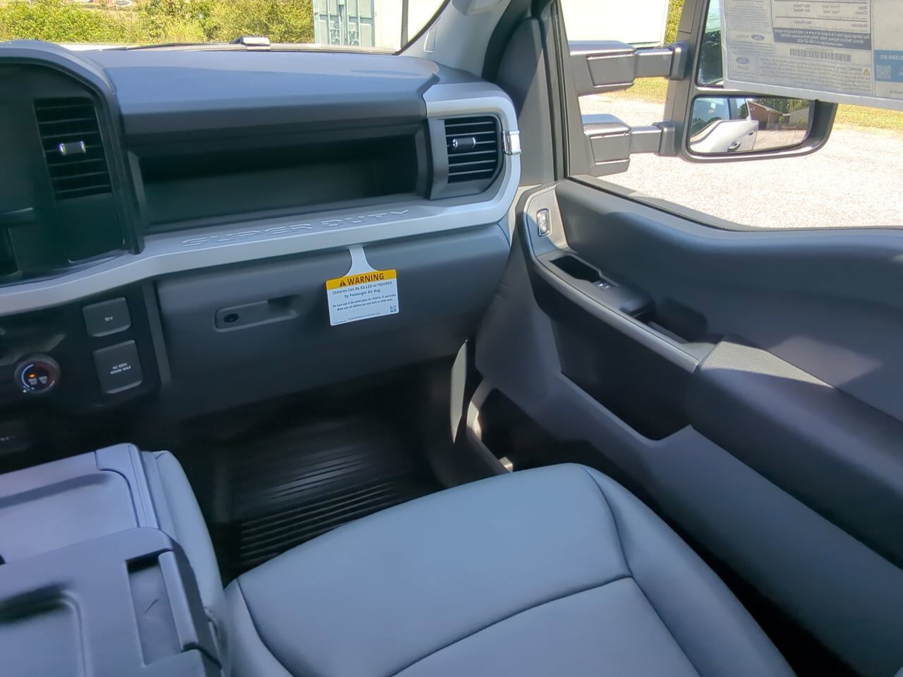 2026 Ford Super Duty F-250 SRW XL Winder GA