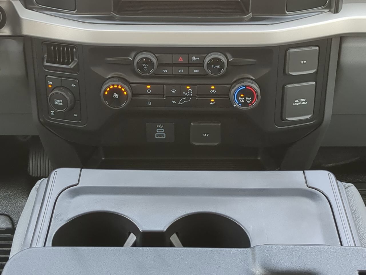 2026 Ford Super Duty F-250 SRW XL Winder GA