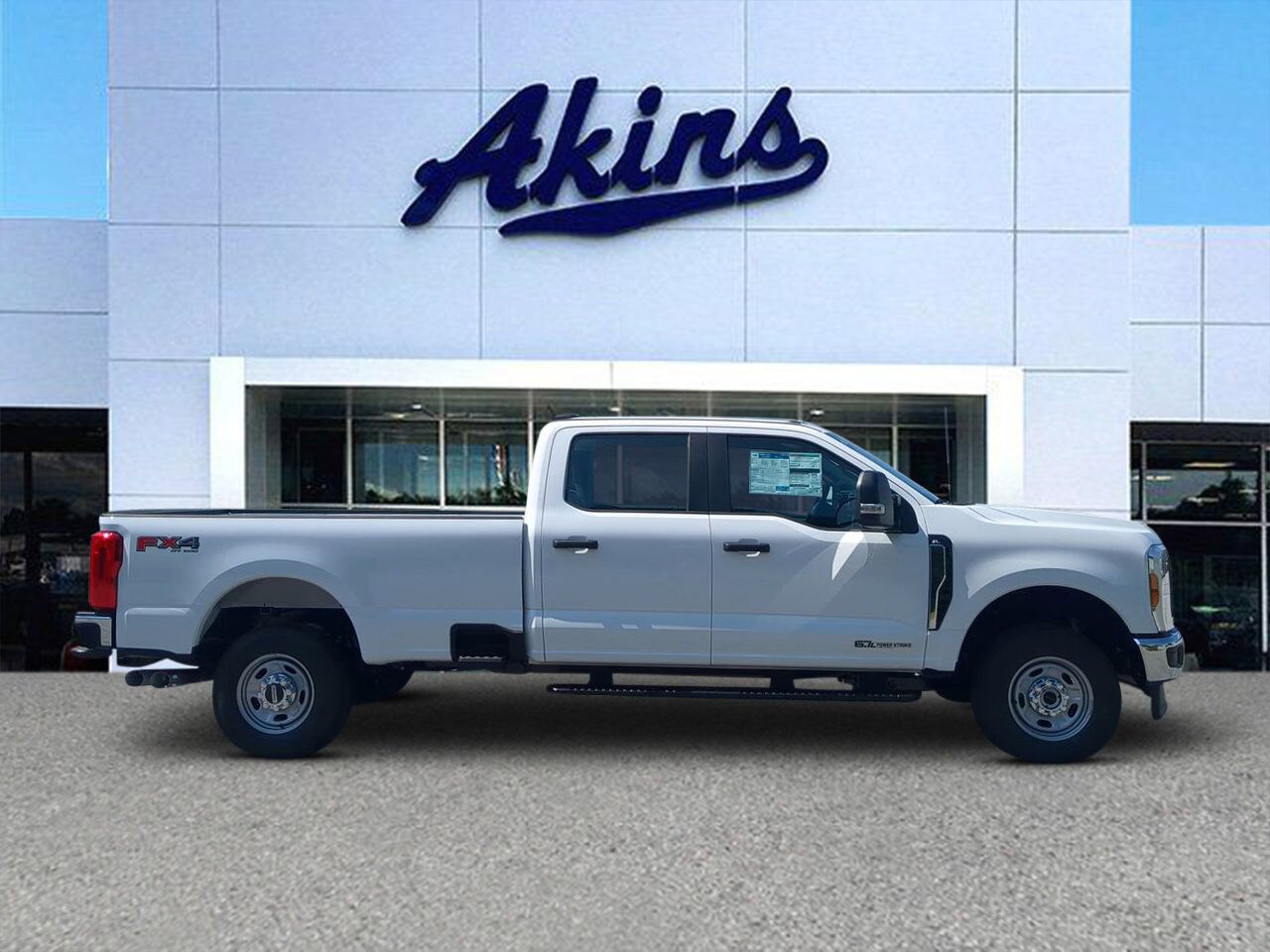 2026 Ford Super Duty F-250 SRW XL Winder GA