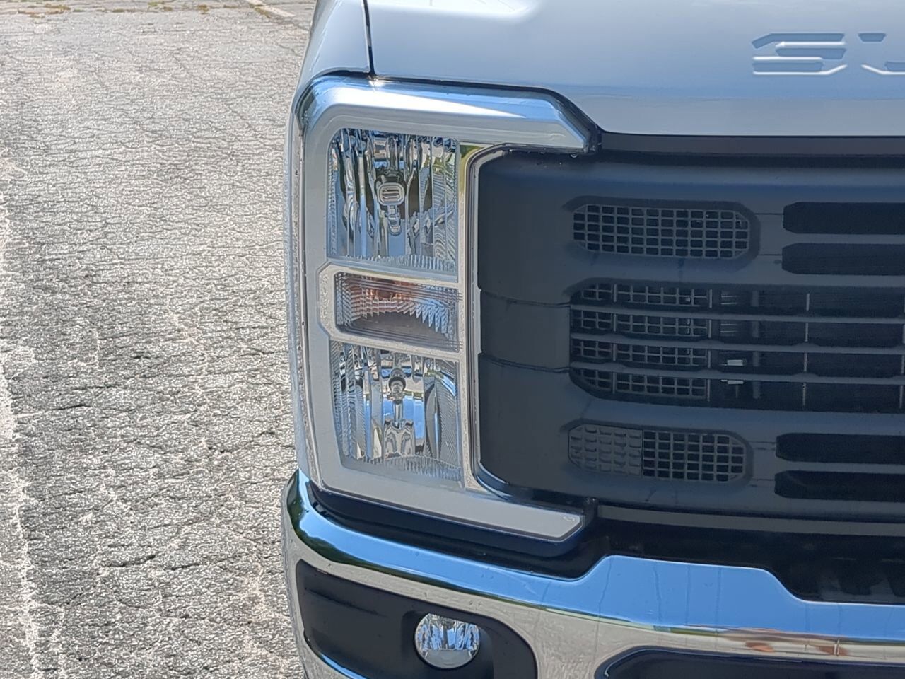 2026 Ford Super Duty F-250 SRW XL Winder GA