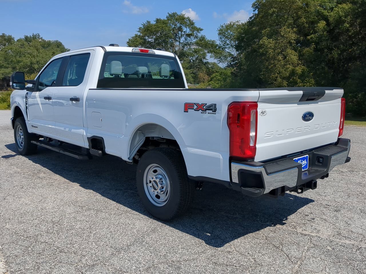 2026 Ford Super Duty F-250 SRW XL Winder GA