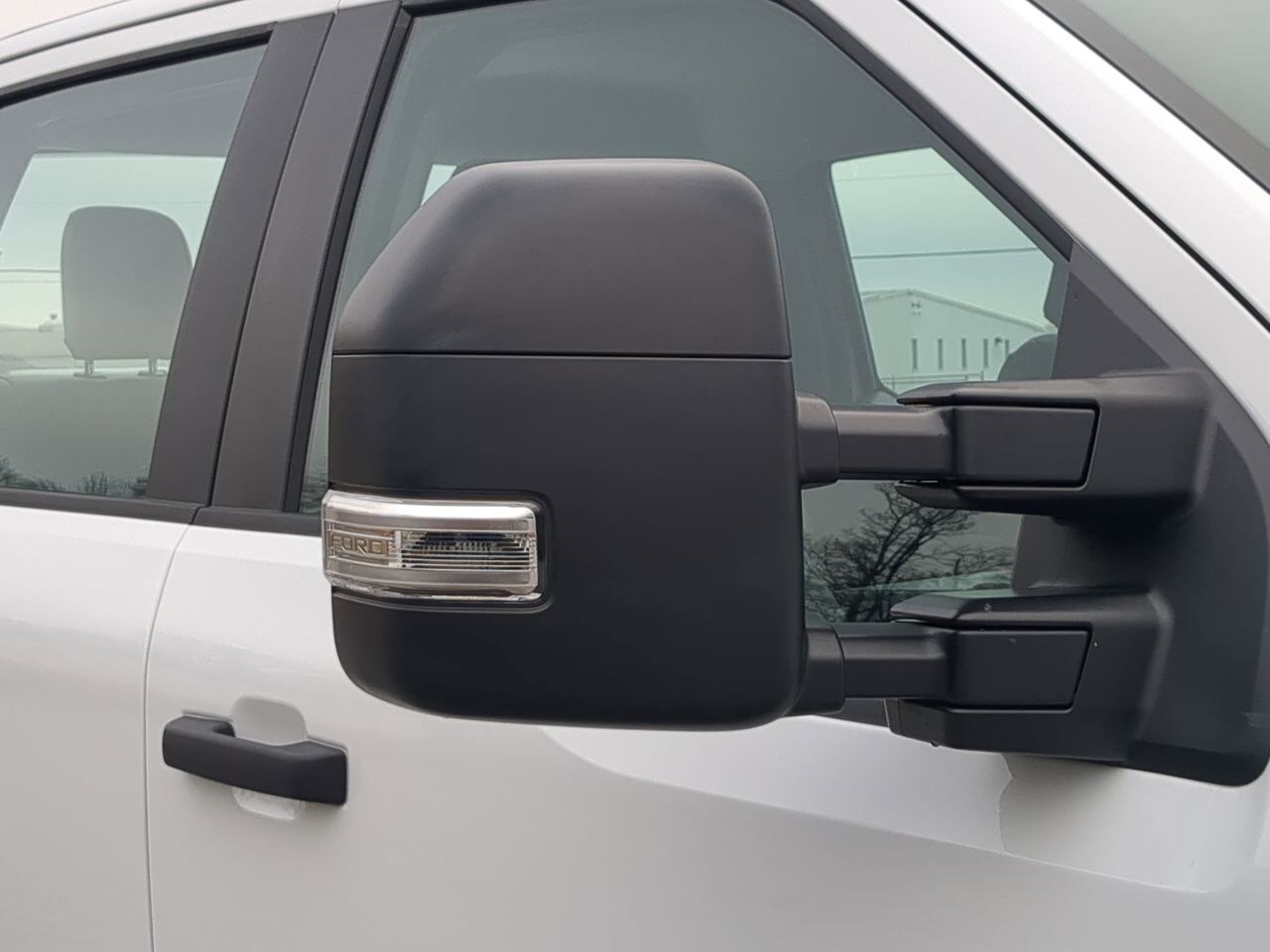 2026 Ford Super Duty F-250 SRW XL Winder GA