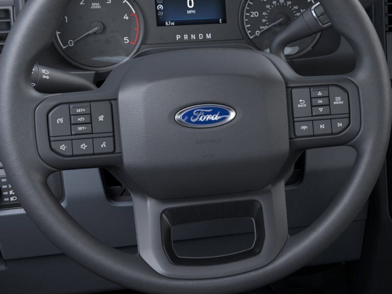 2026 Ford Super Duty F-250 SRW XL Winder GA