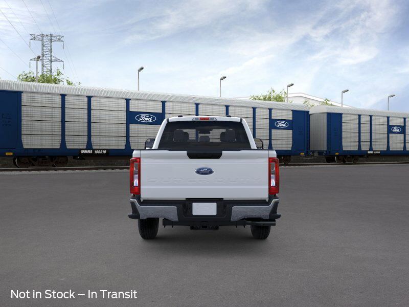 2026 Ford Super Duty F-250 SRW XL Winder GA