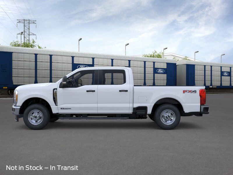 2026 Ford Super Duty F-250 SRW XL Winder GA