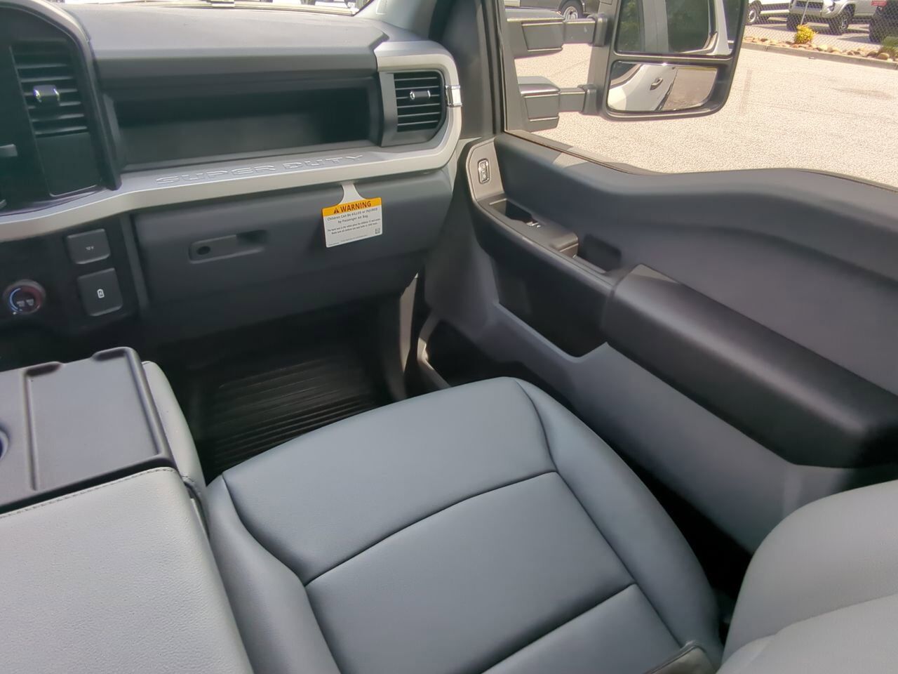 2026 Ford Super Duty F-250 SRW XL Winder GA
