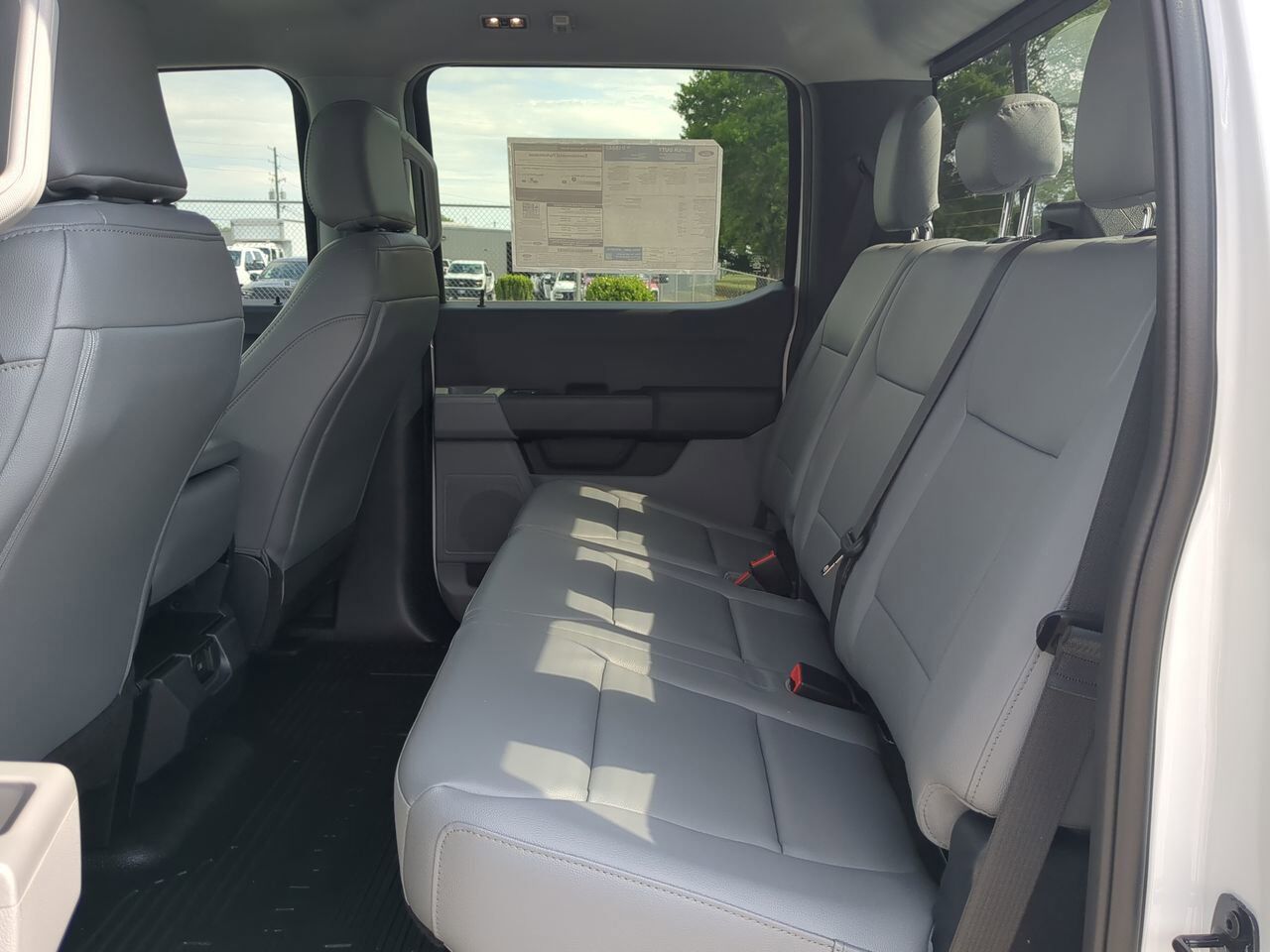 2026 Ford Super Duty F-250 SRW XL Winder GA