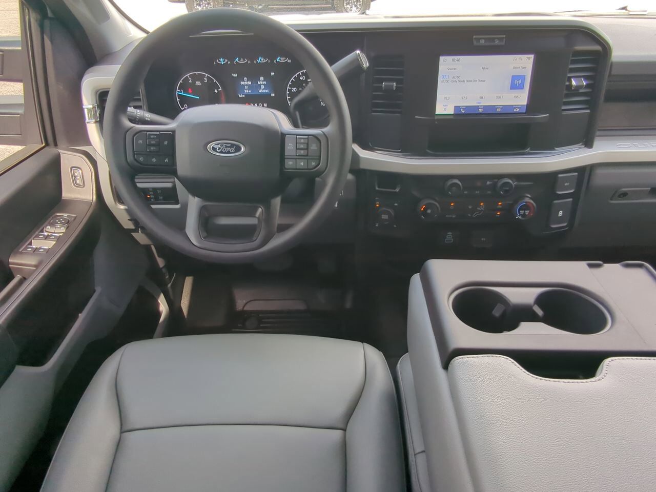 2026 Ford Super Duty F-250 SRW XL Winder GA