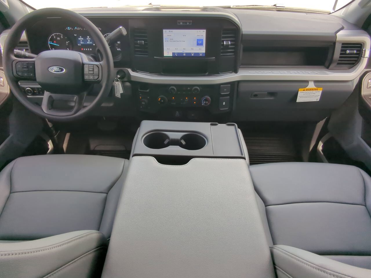 2026 Ford Super Duty F-250 SRW XL Winder GA