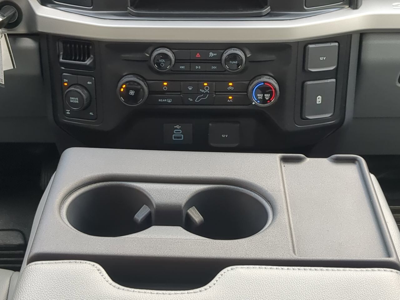2026 Ford Super Duty F-250 SRW XL Winder GA