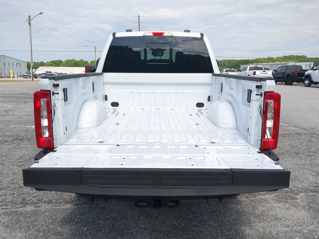 2026 Ford Super Duty F-250 SRW XL Winder GA
