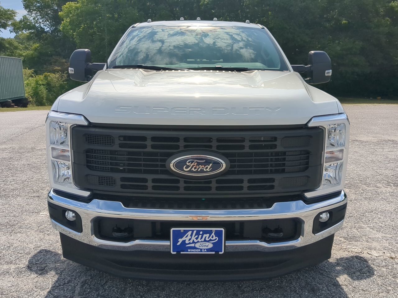 2026 Ford Super Duty F-250 SRW XL Winder GA