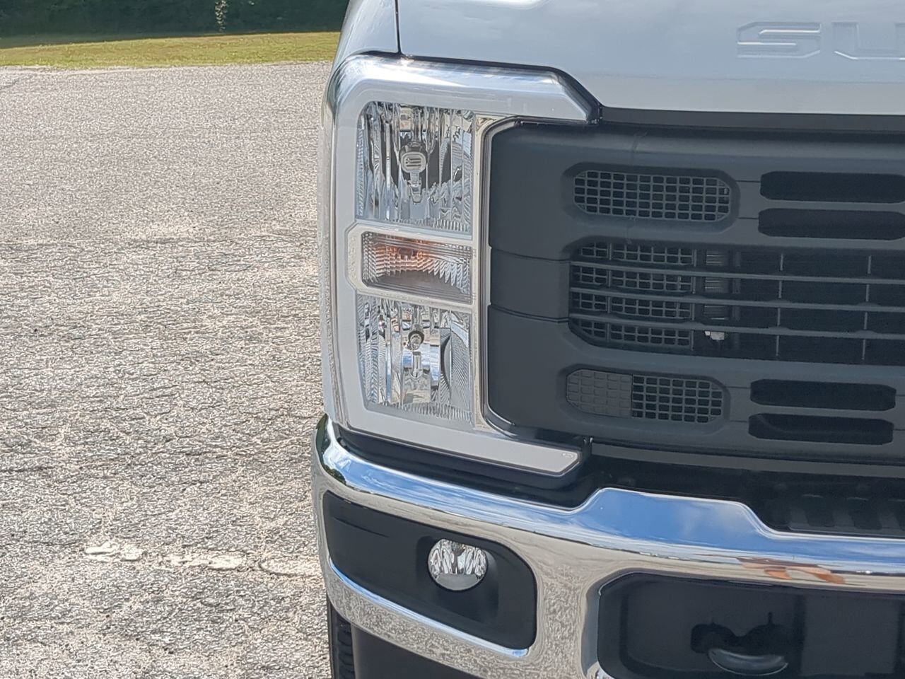 2026 Ford Super Duty F-250 SRW XL Winder GA