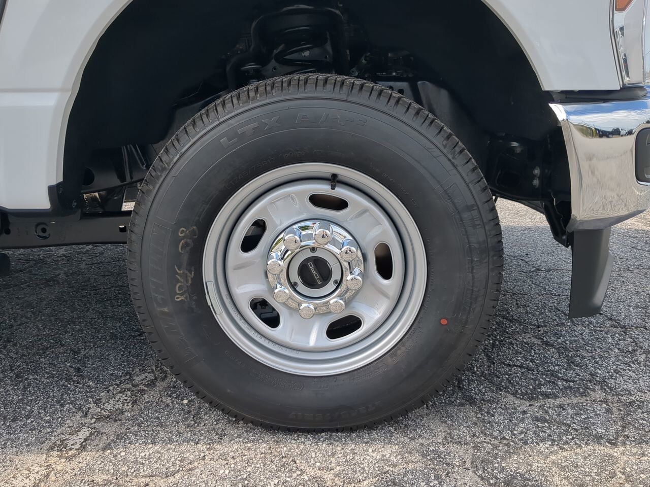 2026 Ford Super Duty F-250 SRW XL Winder GA