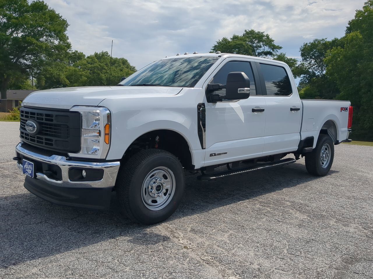 2026 Ford Super Duty F-250 SRW XL Winder GA