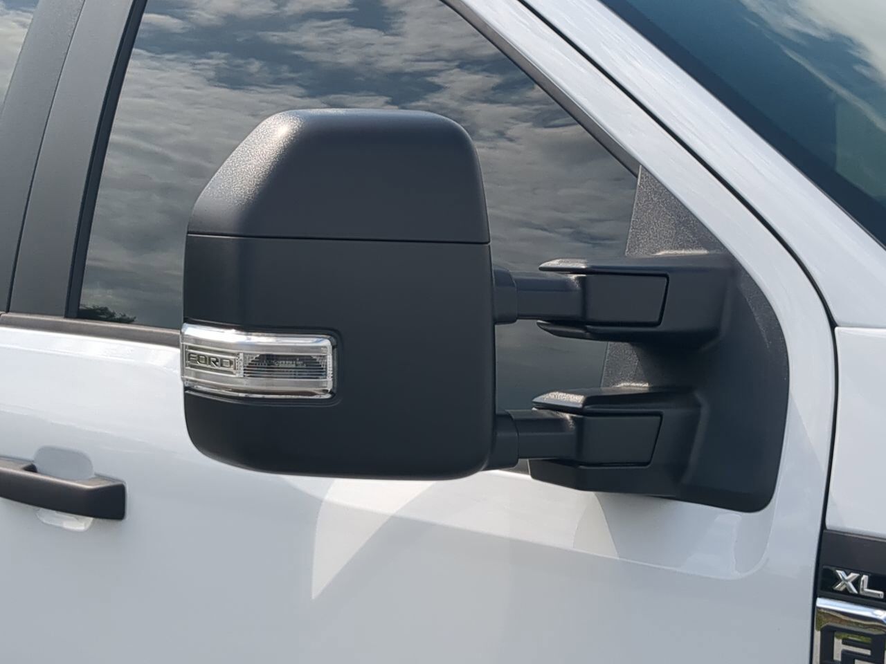 2026 Ford Super Duty F-250 SRW XL Winder GA