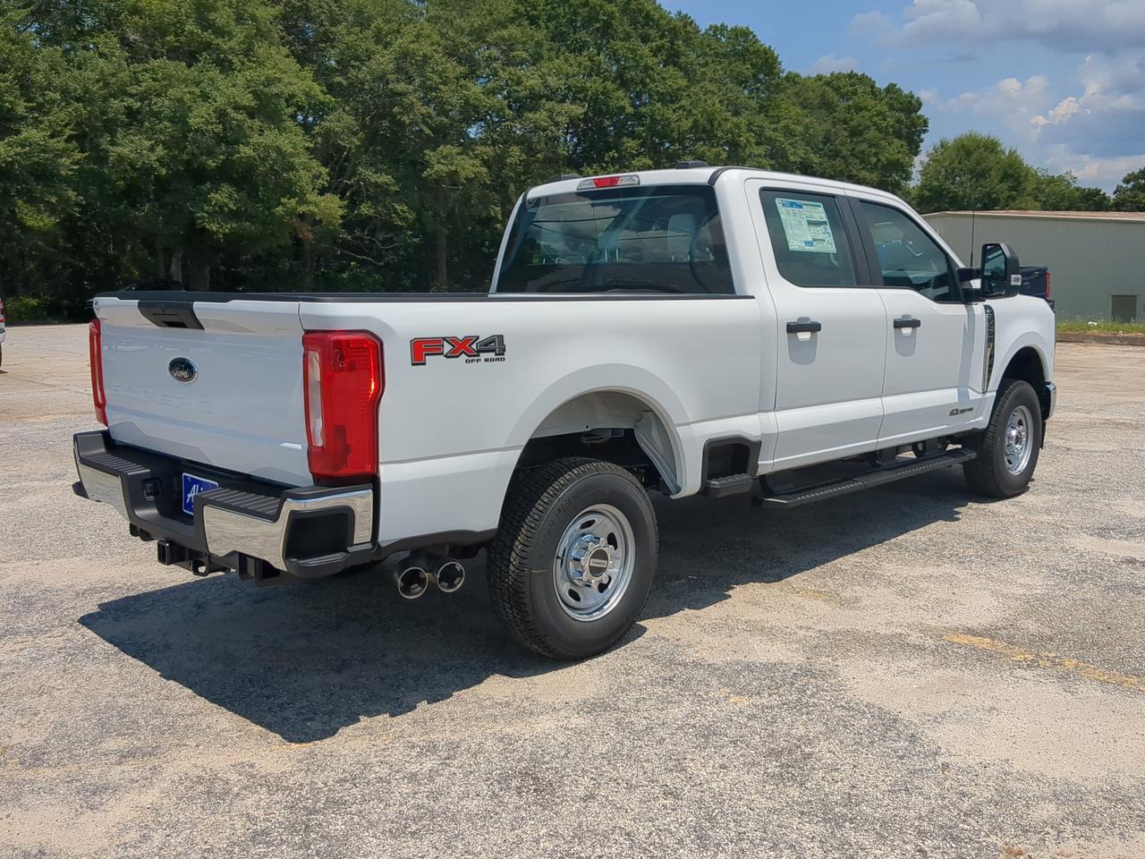 2026 Ford Super Duty F-250 SRW XL Winder GA