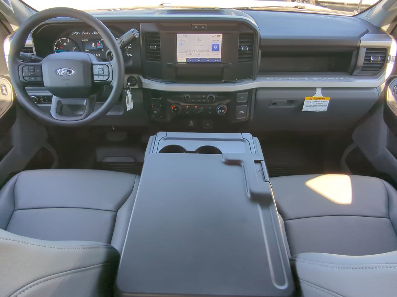 2026 Ford Super Duty F-250 SRW XL Winder GA