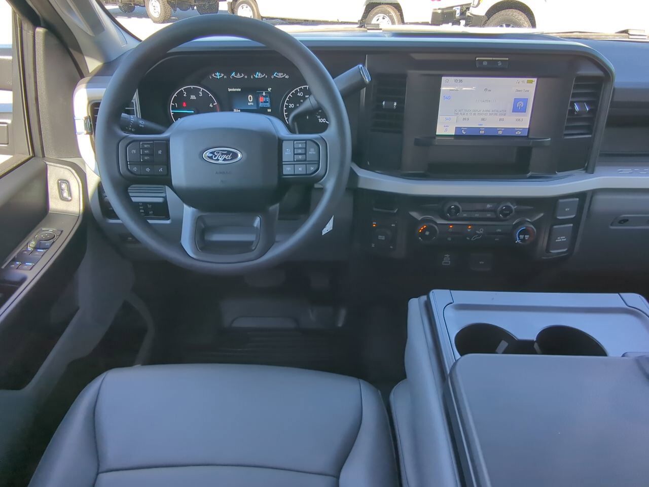 2026 Ford Super Duty F-250 SRW XL Winder GA