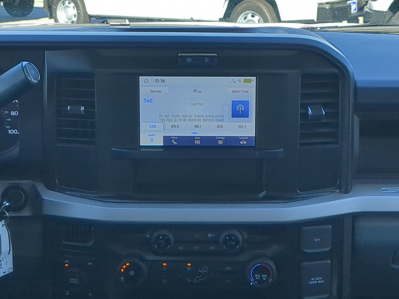 2026 Ford Super Duty F-250 SRW XL Winder GA